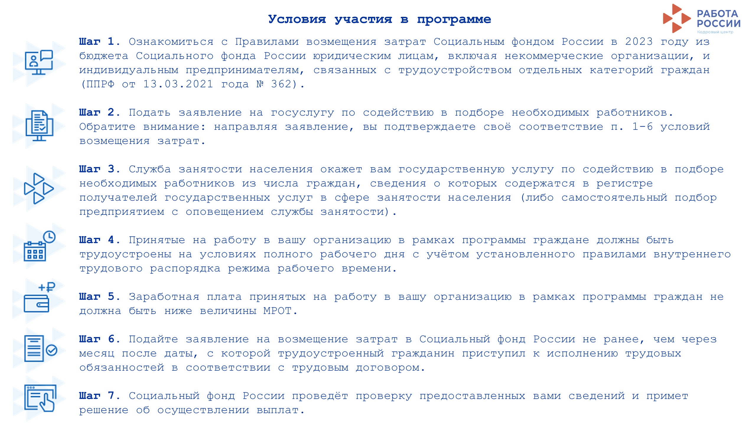 Компании могут получить субсидии при трудоустройстве челнинцев / Набережные  Челны