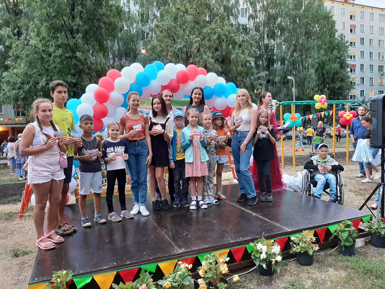 Школа 22 челны. Жизнь семьи в Автозаводском районе. Детский сад 429 Автозаводский район отзывы.